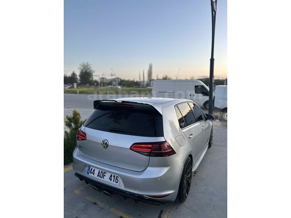 Sahibinden Volkswagen Golf 1.2 TSi Midline Plus 2013 Çıkışlı