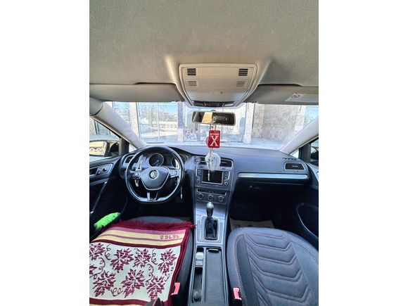 Sahibinden Volkswagen Golf 1.2 TSi Midline Plus 2013 Çıkışlı