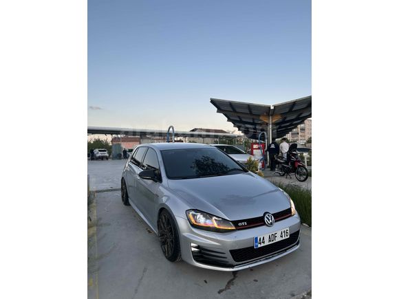 Sahibinden Volkswagen Golf 1.2 TSi Midline Plus 2013 Çıkışlı