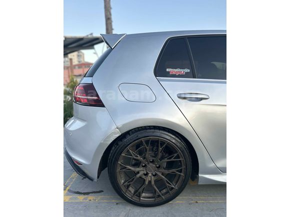 Sahibinden Volkswagen Golf 1.2 TSi Midline Plus 2013 Çıkışlı