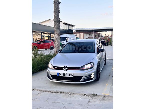 Sahibinden Volkswagen Golf 1.2 TSi Midline Plus 2013 Çıkışlı