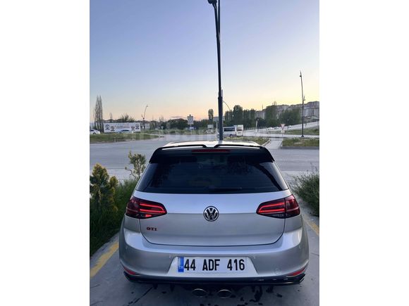 Sahibinden Volkswagen Golf 1.2 TSi Midline Plus 2013 Çıkışlı