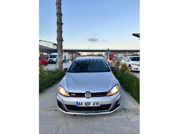 Sahibinden Volkswagen Golf 1.2 TSi Midline Plus 2013 Çıkışlı