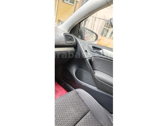 Sahibinden Volkswagen Golf 1.6 Trendline 2012 Model