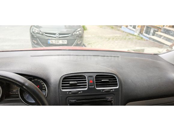 Sahibinden Volkswagen Golf 1.6 Trendline 2012 Model