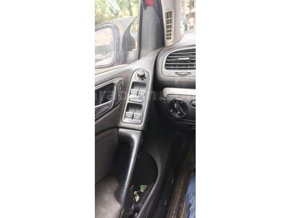 Sahibinden Volkswagen Golf 1.6 Trendline 2012 Model