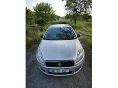 Sahibinden Fiat Linea 1.3 Multijet Active  2008 Model 210bin km