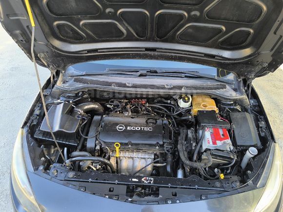 Galeriden Opel Astra 1.6 Edition 2014 Model Balıkesir