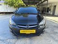 Galeriden Opel Astra 1.6 Edition 2014 Model Balıkesir