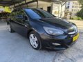 Galeriden Opel Astra 1.6 Edition 2014 Model Balıkesir