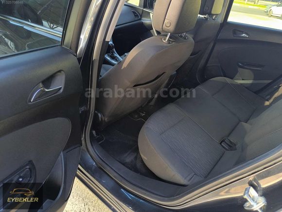 EYBEKLERDEN BAKIMLI MASRAFSIZ J KASA ASTRA