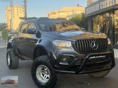 BOYASIZ 2019 ÇIKIŞLI X250d 4 MATİC ORJİNAL 46.000KM OTOMATİK