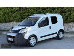 KURŞUN OTOMOTİVDEN 2009 MODEL FİORİNO COMBİX KARTA 12 TAKSİT