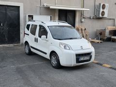 ÇOLTU DAN 2011 BAKIMLI FİAT FİORİNO MULTİJET DİZEL MULTİMEDYA