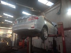 Sahibinden Toyota Corolla 1.4 D-4D Elegant 2011 Model Adana 226.000 km Gri (Gümüş)