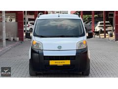 2012 FİYORİNO COMBİ MİX 1.3 MULTİJET KİLİMALİ FUL BAKIMLI