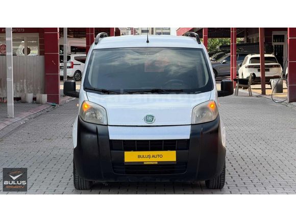 2012 FİYORİNO COMBİ MİX 1.3 MULTİJET KİLİMALİ FUL BAKIMLI