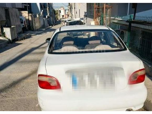 Sahibinden Hyundai Accent 1.3 GLS 1999 Model