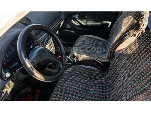 Sahibinden Hyundai Accent 1.3 GLS 1999 Model