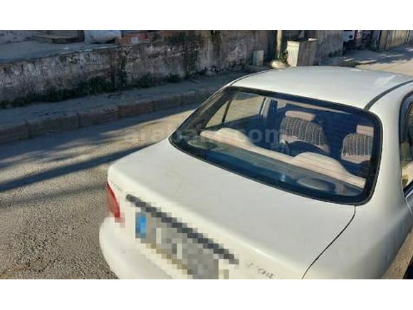 Sahibinden Hyundai Accent 1.3 GLS 1999 Model