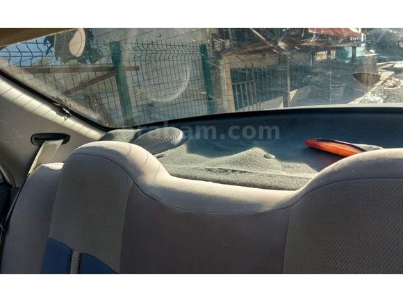 Sahibinden Hyundai Accent 1.3 GLS 1999 Model