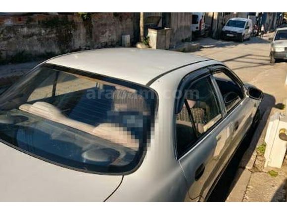 Sahibinden Hyundai Accent 1.3 GLS 1999 Model