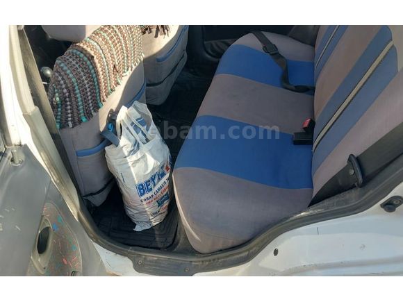 Sahibinden Hyundai Accent 1.3 GLS 1999 Model
