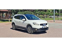Sahibinden Nissan Qashqai+2 1.5 dCi Tekna Pack 2011 Model Konya