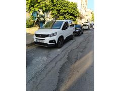 Sahibinden Peugeot Rifter 1.5 BlueHDI GT 2022 Model 2023 çıkışlı 32.000 km Beyaz
