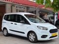 AYYAP MOTORSDAN 2019/COURİER/OTOMOBİL RUSHATLI/DEĞİŞENSİZ