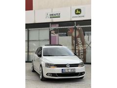 JETTA HİGHLİNE SANRUFLU 