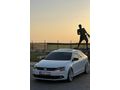 JETTA HİGHLİNE SANRUFLU 