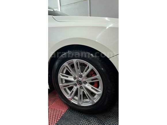 JETTA HİGHLİNE SANRUFLU 