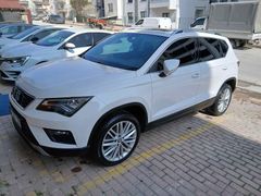 Sahibinden Seat Ateca 1.6 TDI Ecomotive SANROFLU Xcellence 2020 Model 