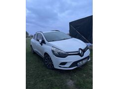Sahibinden Renault Clio 1.5 dCi SportTourer Joy 2016 Model 