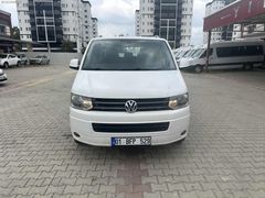 2013 MODEL OTOMOBİL RUHSATLI 8+1 ORJİNAL BOYASIZ