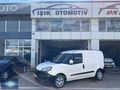KLİMALI 2017 MODEL FİAT DOBLO CARGO 1.3 MULTİJET PLUS 2+1