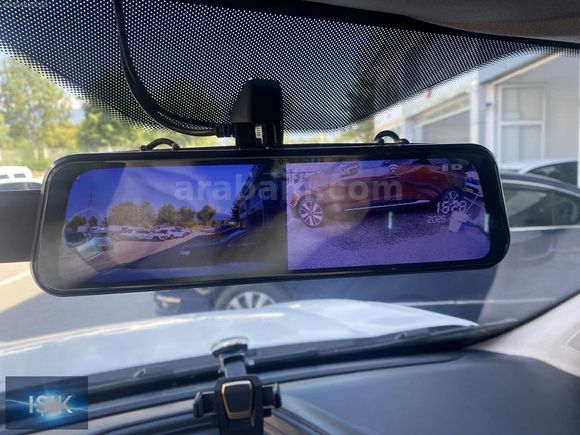 KLİMALI 2017 MODEL FİAT DOBLO CARGO 1.3 MULTİJET PLUS 2+1