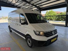 BURAK OTOMOTİV'DEN VOLKSWAGEN CRAFTER 2.0 TDİ DSG FATURALI