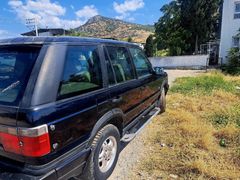 Sahibinden Land Rover Range 4.0 SE 2000 Model
