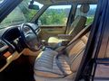 Sahibinden Land Rover Range 4.0 SE 2000 Model