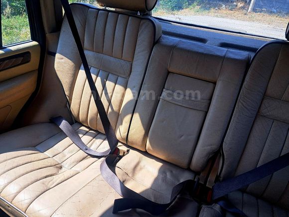 Sahibinden Land Rover Range 4.0 SE 2000 Model