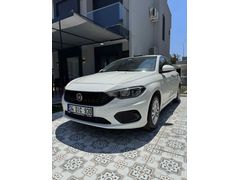 İlk Sahibinden Kazasız-Boyasız-Değişensiz Fiat Egea 2020 