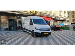 ŞEVİKLER'DEN 2025 MODEL VW CRAFTER 2.0 TDI COMFORTLİNE
