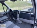 2013 CRAFTER 2.0 TDi PANELVAN UZUN ŞASE 172.000 KM
