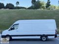 2013 CRAFTER 2.0 TDi PANELVAN UZUN ŞASE 172.000 KM