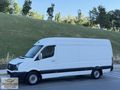 2013 CRAFTER 2.0 TDi PANELVAN UZUN ŞASE 172.000 KM