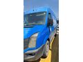 MAKİ MOTORS - WV CRAFTER