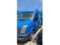 MAKİ MOTORS - WV CRAFTER