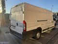 AUTO EMIR'DEN 2011 PEUGEOT BOXER PANELVAN UZUN ŞASE